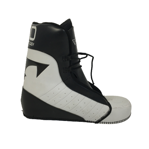 USD Boot Technology Liner Black / White – Skate Innenschuhe, Ansicht 1