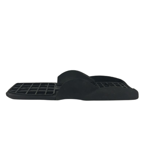 USD Dual Soulplates UFS Throne Black – Skate Zubehör, Ansicht 1