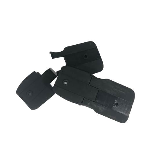USD Dual Soulplates UFS Throne Black – Skate Zubehör, Ansicht 2