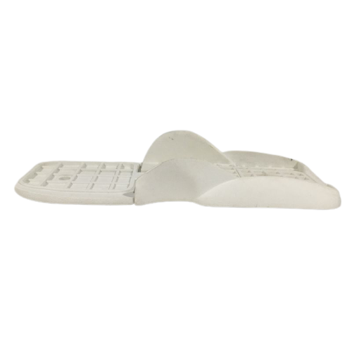 USD Dual Soulplates UFS Throne White – Skate Zubehör, Ansicht 1