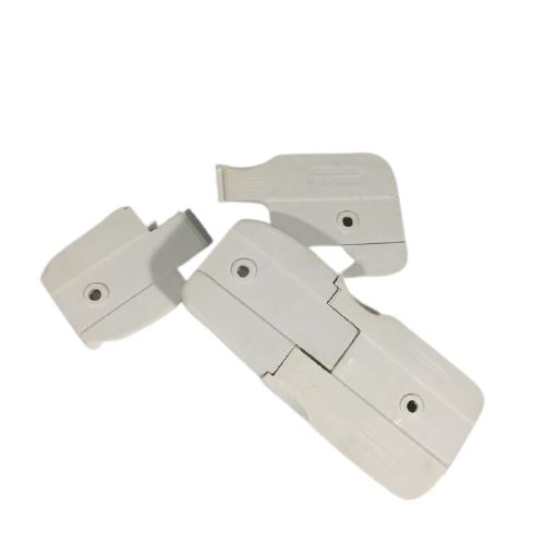 USD Dual Soulplates UFS Throne White – Skate Zubehör, Ansicht 2