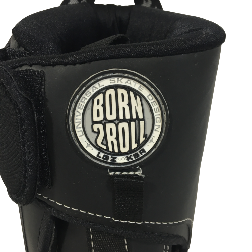 USD Liner Psirus - Born 2 Roll – Skate Innenschuhe, Ansicht 4