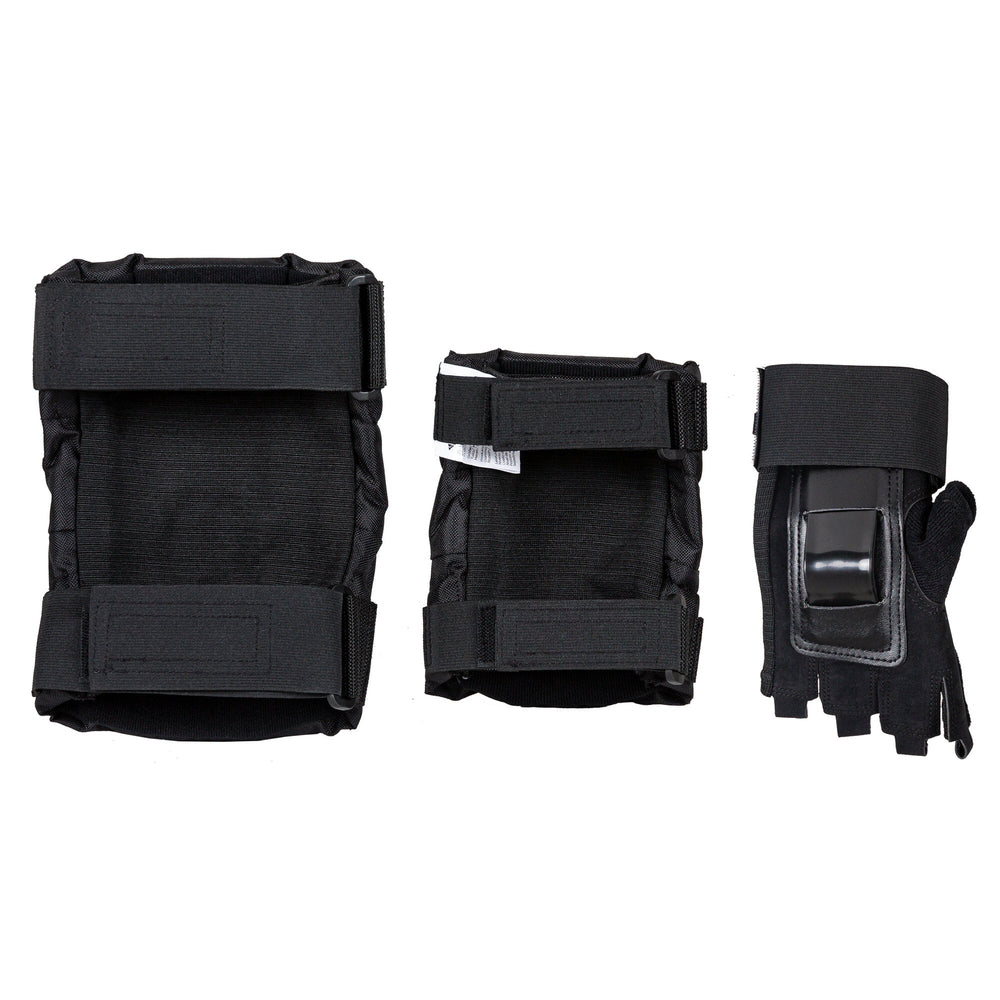 USD Protektoren Core Tri-Pack – Protektoren, Ansicht 2