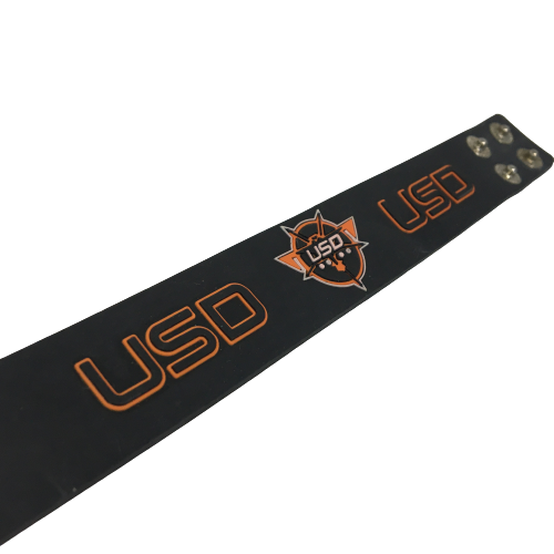 USD Rubber Bracelet – Diverse Accessoires, Ansicht 1