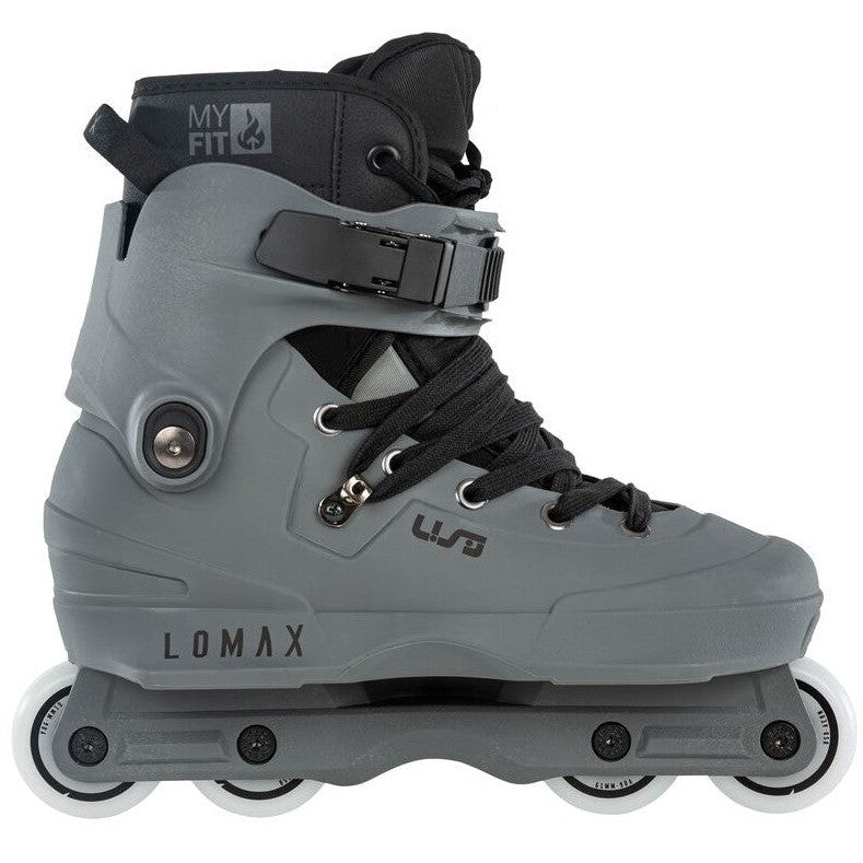 USD Skate Aeon 60 Nick Lomax Pro – Kids Skates, Ansicht 1