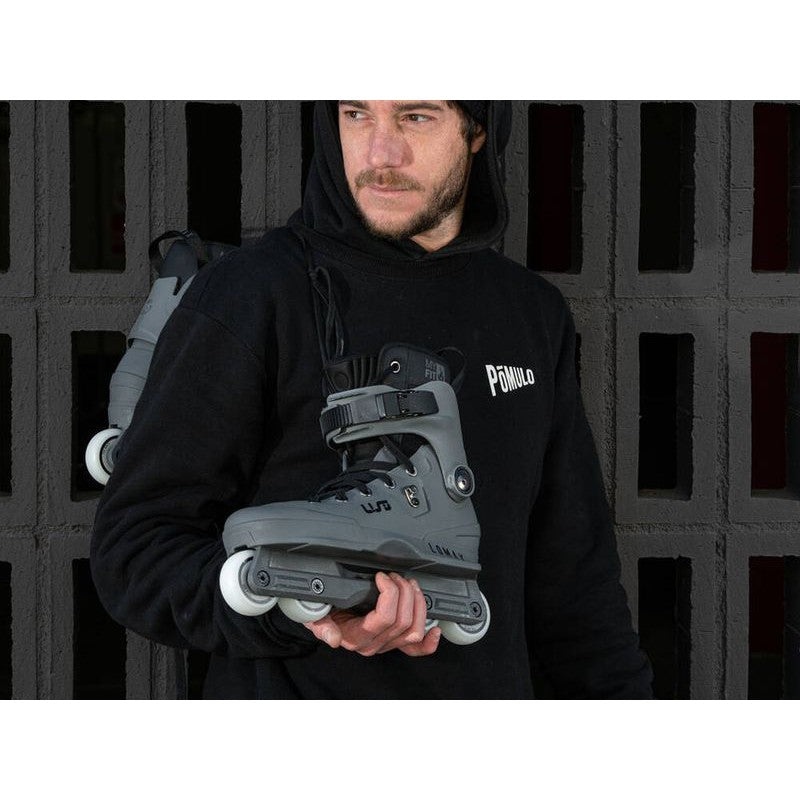 USD Skate Aeon 60 Nick Lomax Pro – Kids Skates, Ansicht 4
