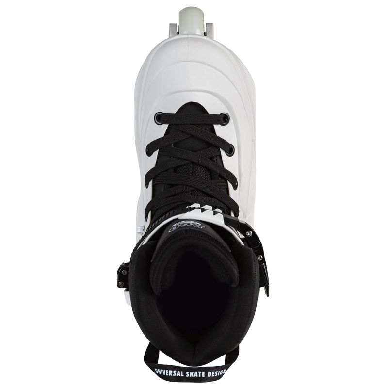 USD Skate Aeon 60 Team White – Aggressive Skates, Ansicht 5