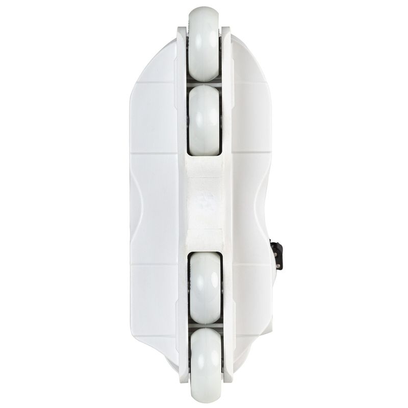 USD Skate Aeon 60 Team White – Aggressive Skates, Ansicht 6
