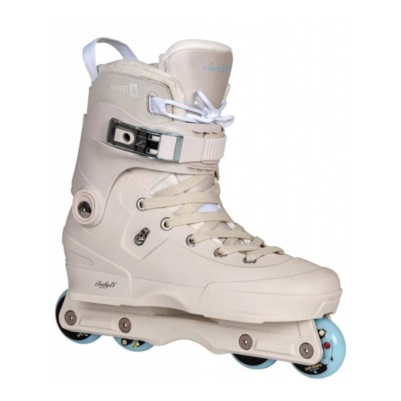 USD Skate Aeon Sam Crofts IV – Aggressive Skates, Ansicht 1
