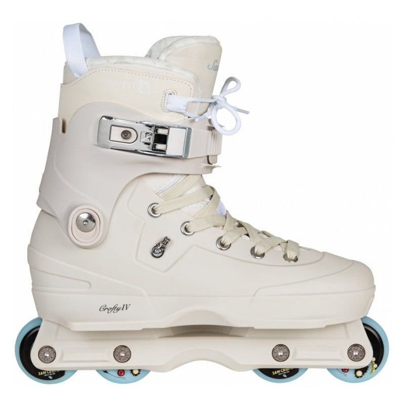 USD Skate Aeon Sam Crofts IV – Aggressive Skates, Ansicht 2