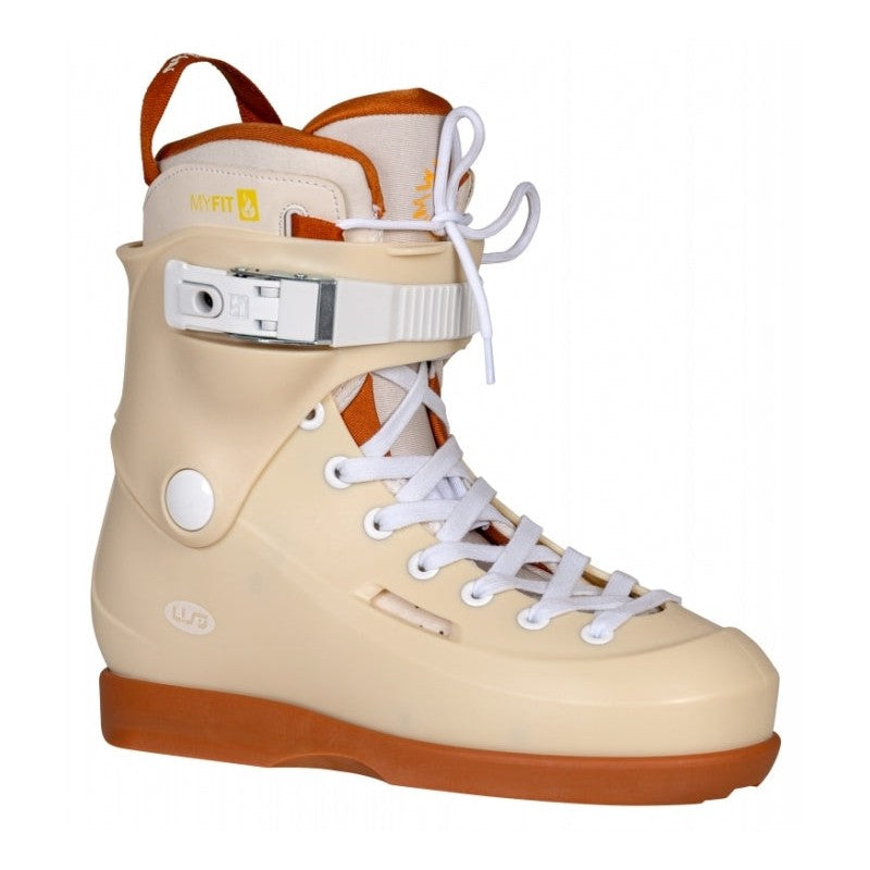 USD Skate Sway Witzemann Pro Boot – Skate Boots, Ansicht 1