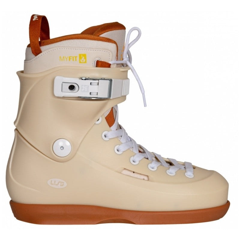 USD Skate Sway Witzemann Pro Boot – Skate Boots, Ansicht 2