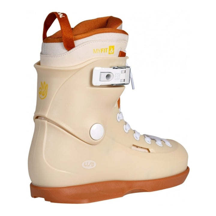 USD Skate Sway Witzemann Pro Boot – Skate Boots, Ansicht 3