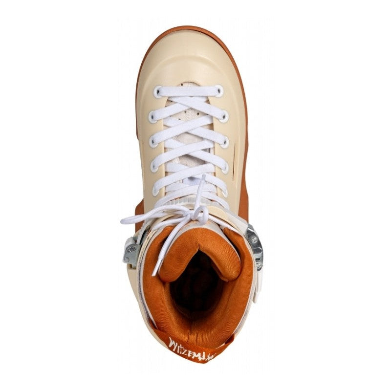 USD Skate Sway Witzemann Pro Boot – Skate Boots, Ansicht 4
