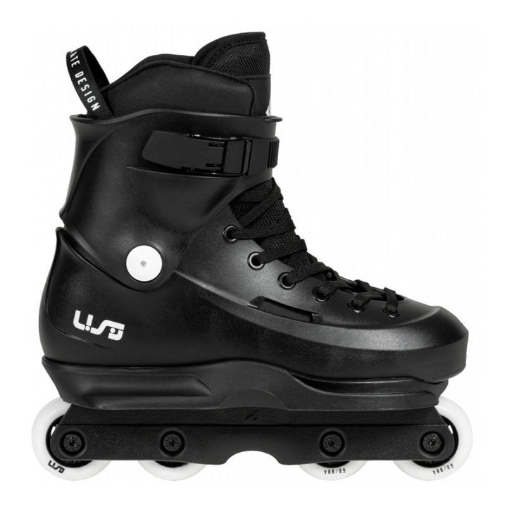 USD Skates Sway 60 XXI – Aggressive Skates, Ansicht 1