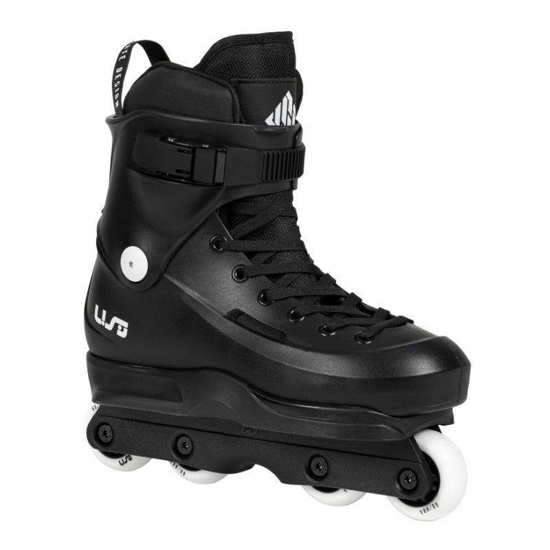 USD Skates Sway 60 XXI – Aggressive Skates, Ansicht 2