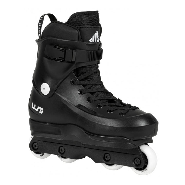 USD Skates Sway 60 XXI – Aggressive Skates, Ansicht 2