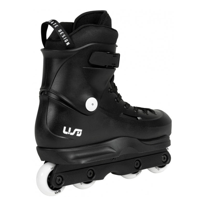 USD Skates Sway 60 XXI – Aggressive Skates, Ansicht 3