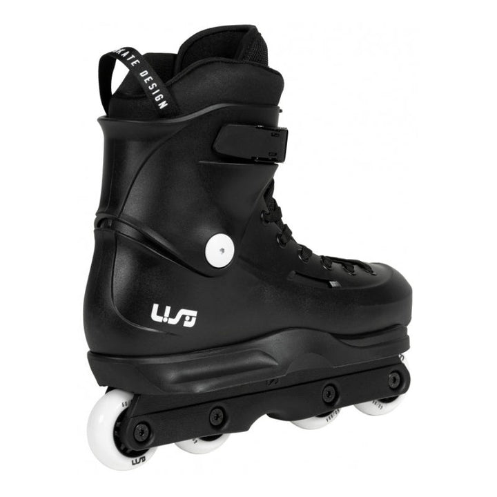USD Skates Sway 60 XXI – Aggressive Skates, Ansicht 3