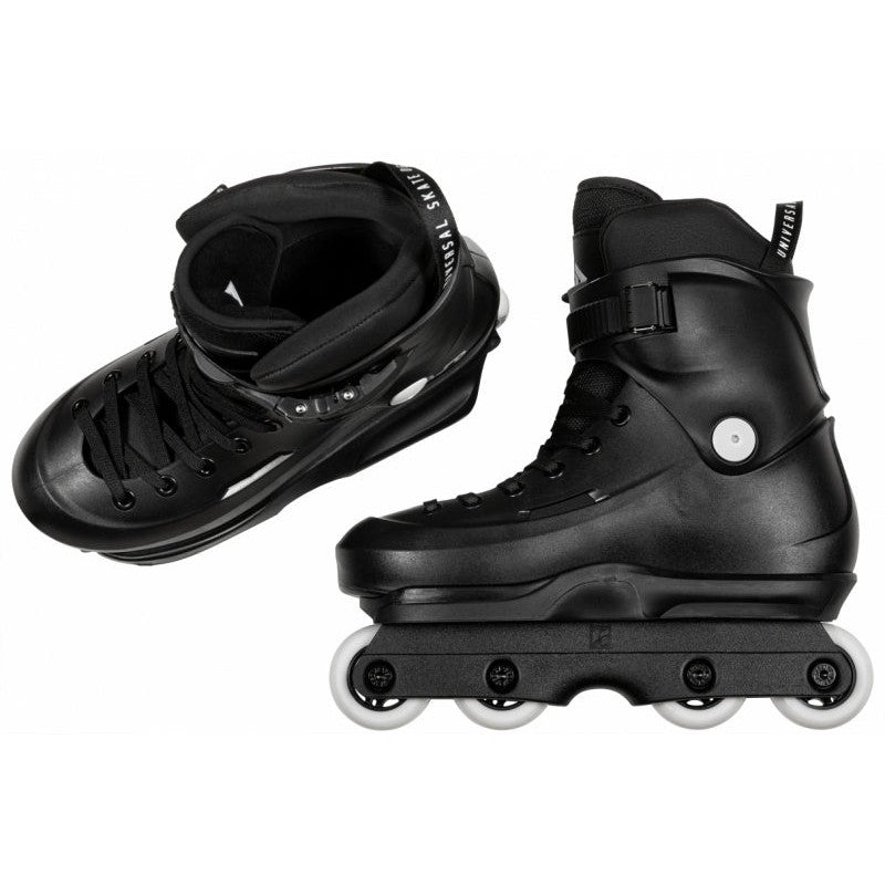 USD Skates Sway 60 XXI – Aggressive Skates, Ansicht 5