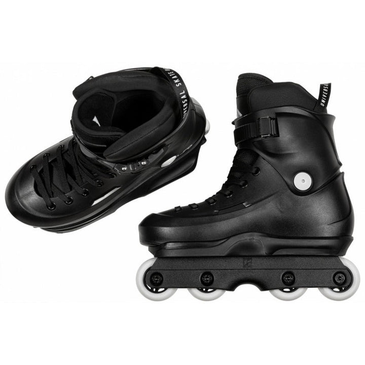 USD Skates Sway 60 XXI – Aggressive Skates, Ansicht 5