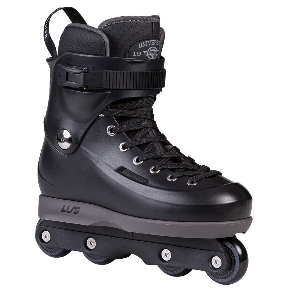 USD Skates Sway Chess Black – Aggressive Skates, Ansicht 2