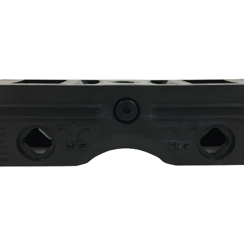 USD UFS Frame Black – Skate Schienen, Ansicht 2