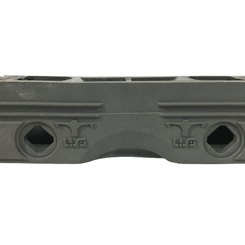 USD UFS Standard Frame Grey – Skate Schienen, Ansicht 2