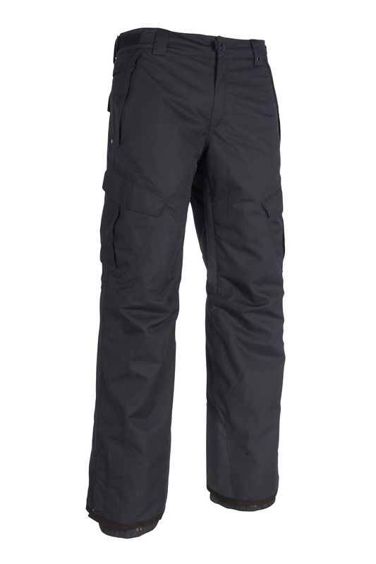 686 Infinity Insulated Cargo Pant black