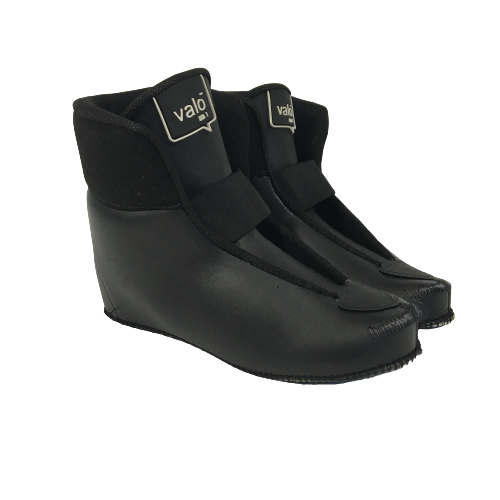 Valo EB.1 Liner Black – Skate Innenschuhe, Ansicht 2