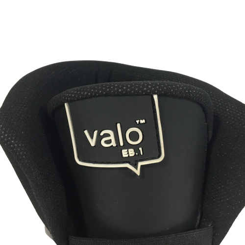 Valo EB.1 Liner Black – Skate Innenschuhe, Ansicht 3