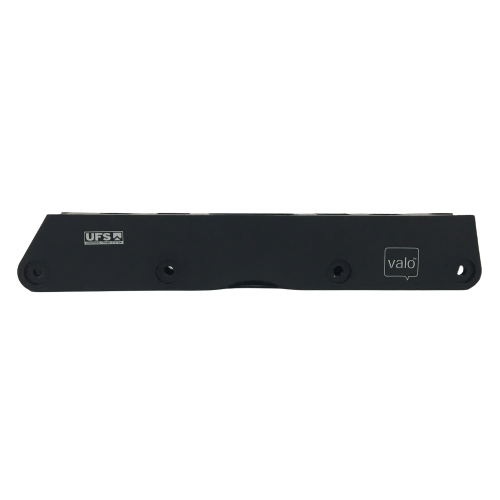 Valo Standard Frame Black – Skate Schienen, Ansicht 1