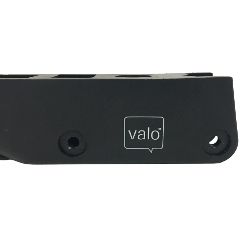 Valo Standard Frame Black – Skate Schienen, Ansicht 2
