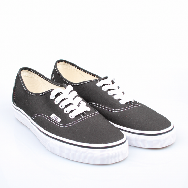 Vans Schuhe Authentic black – Schuhe, Ansicht 1