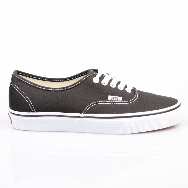 Vans Schuhe Authentic black – Schuhe, Ansicht 2