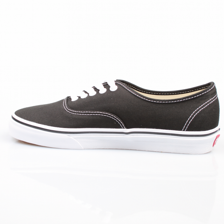 Vans Schuhe Authentic black – Schuhe, Ansicht 4