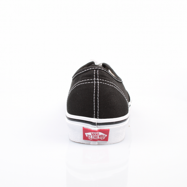 Vans Schuhe Authentic black – Schuhe, Ansicht 5
