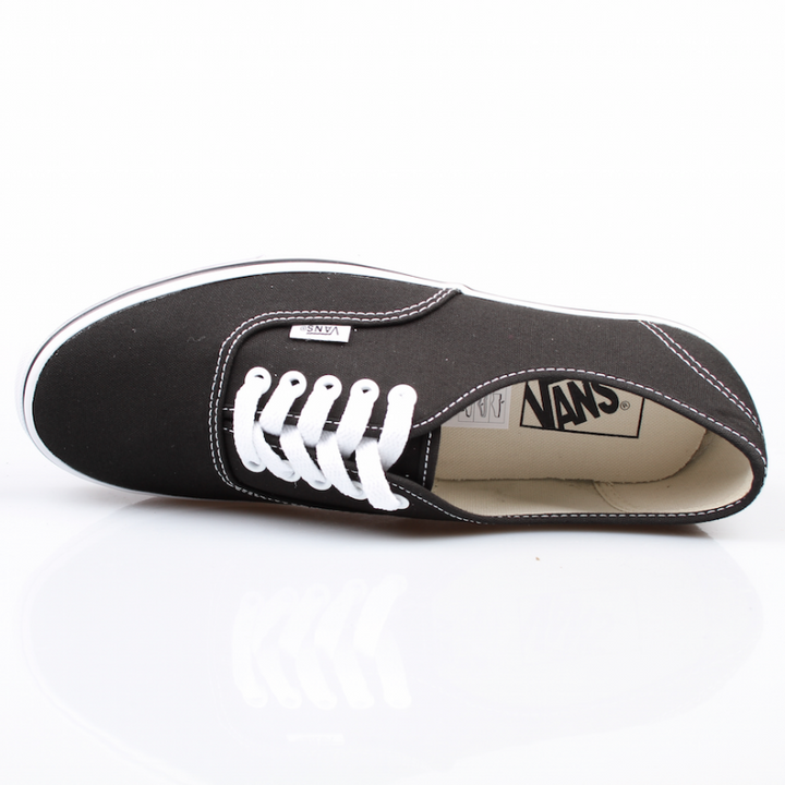 Vans Schuhe Authentic black – Schuhe, Ansicht 6