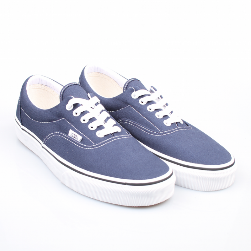 Vans Schuhe Era Navy – Schuhe, Ansicht 1