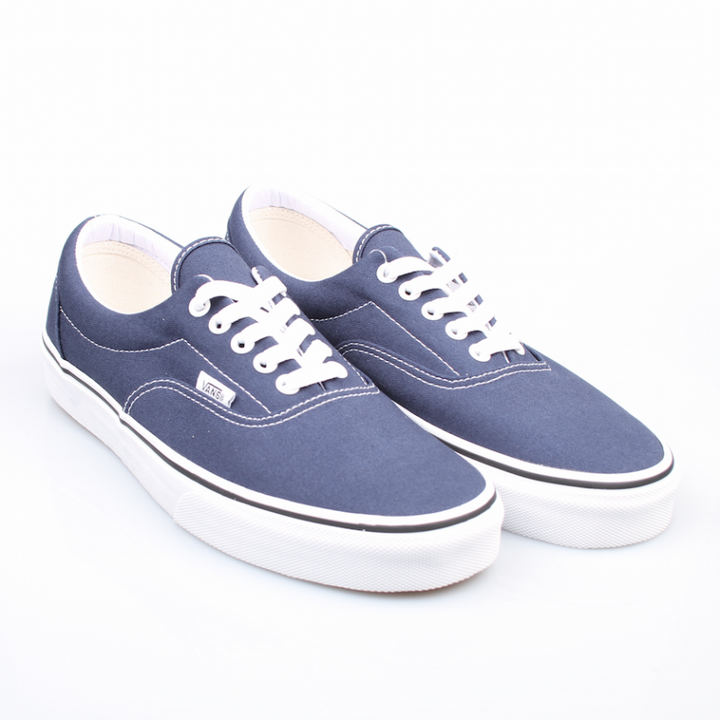 Vans Schuhe Era Navy – Schuhe, Ansicht 1
