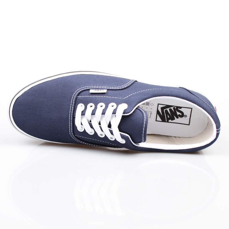 Vans Schuhe Era Navy – Schuhe, Ansicht 6