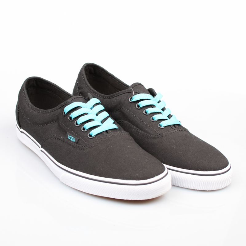 Vans Schuhe LPE black/scuba – Schuhe, Ansicht 1