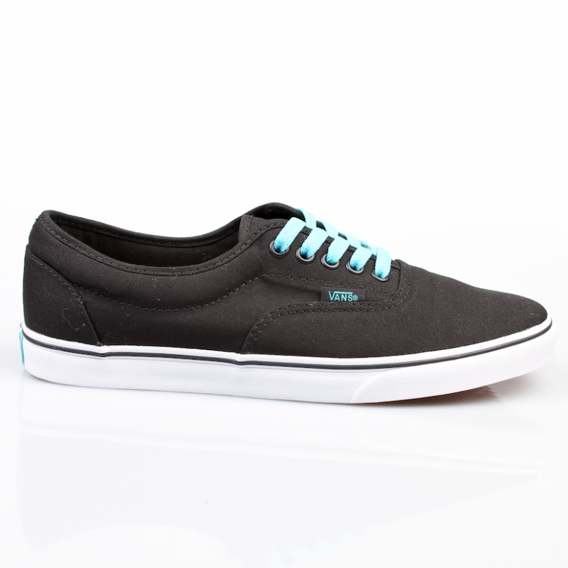 Vans Schuhe LPE black/scuba – Schuhe, Ansicht 2