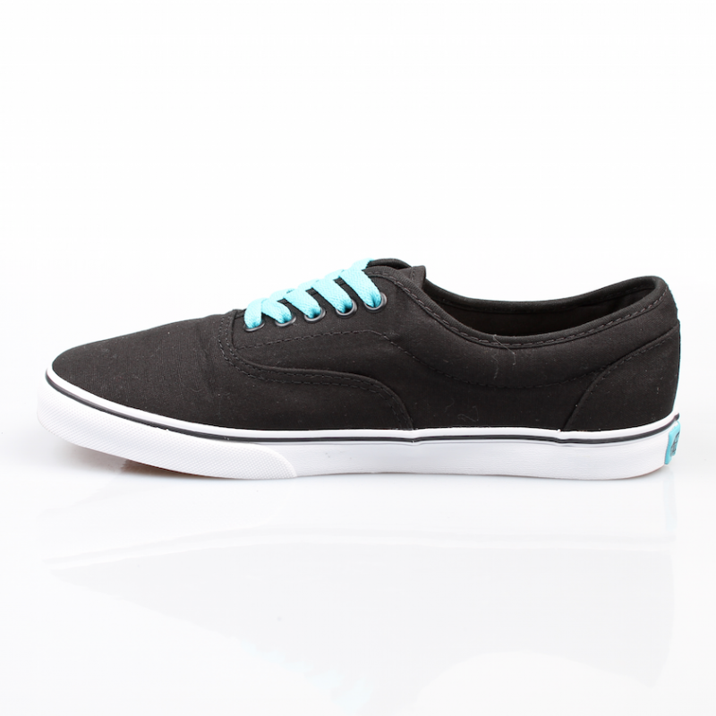 Vans Schuhe LPE black/scuba – Schuhe, Ansicht 4