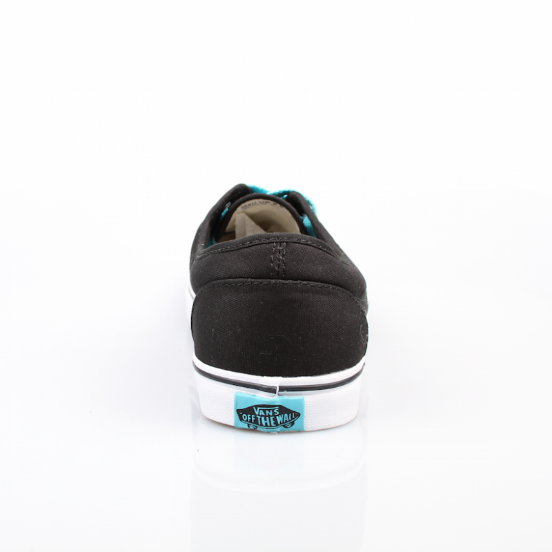Vans Schuhe LPE black/scuba – Schuhe, Ansicht 5