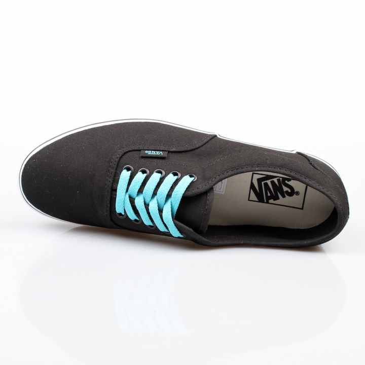 Vans Schuhe LPE black/scuba – Schuhe, Ansicht 6