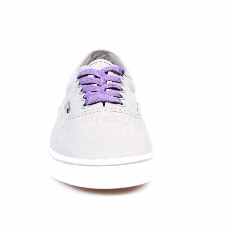 Vans Schuhe LPE darkgrey/purple – Schuhe, Ansicht 3