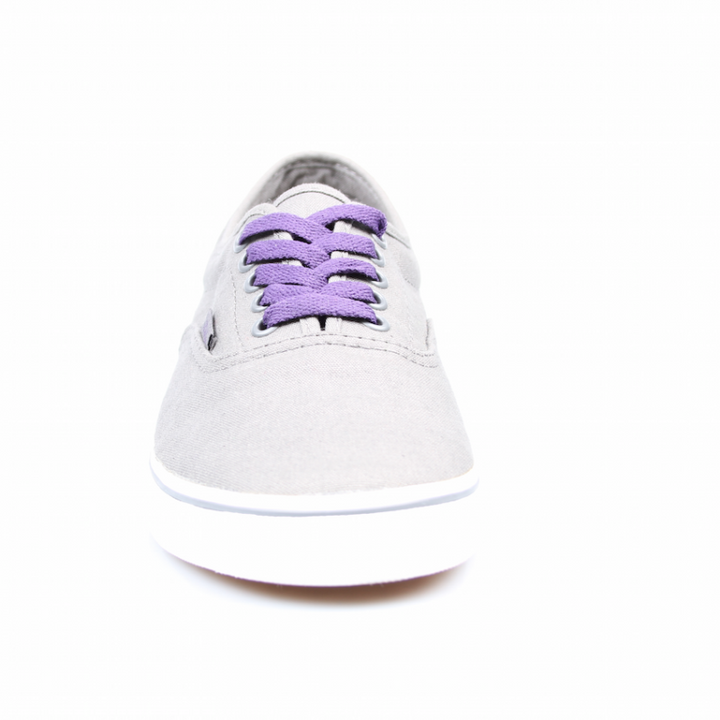 Vans Schuhe LPE darkgrey/purple – Schuhe, Ansicht 3