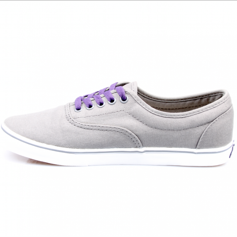 Vans Schuhe LPE darkgrey/purple – Schuhe, Ansicht 4