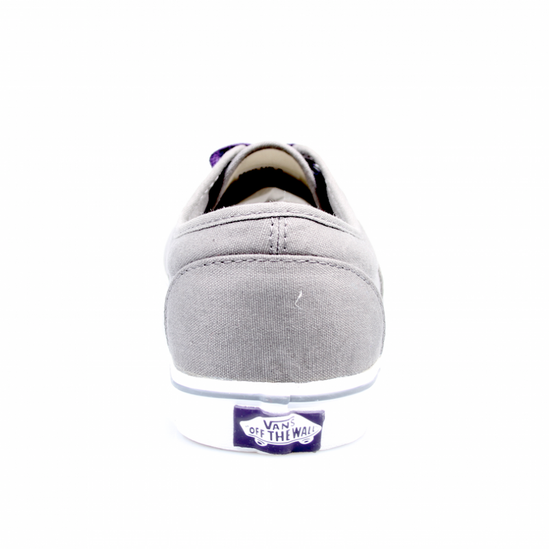 Vans Schuhe LPE darkgrey/purple – Schuhe, Ansicht 5